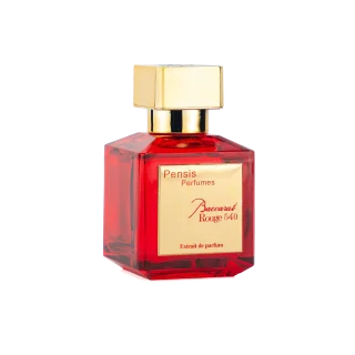 عطر باکارات رژ قرمز ۵۴۰ پنسیس