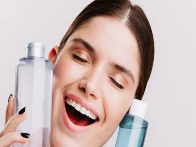 تفاوت میسلار واتر و ژل شستشو چیست؟