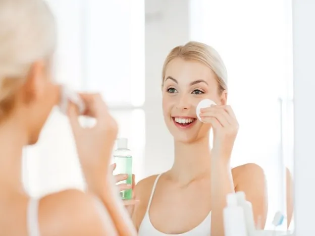 ژل شستشو بخریم یا میسیلار واتر؟