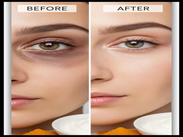 بهترین روشهای رفع تیرگی دور چشم