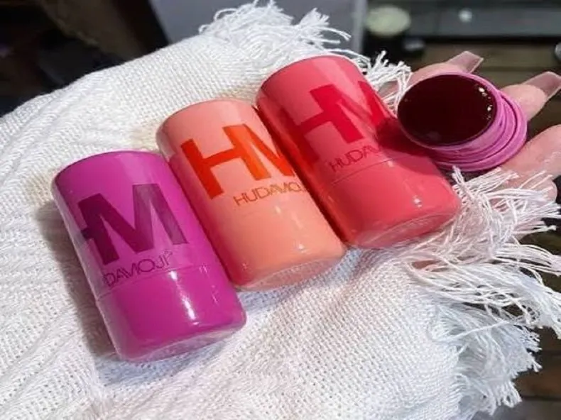 تینت لب