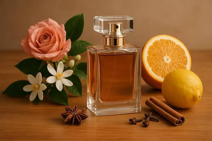 چگونه عطر مناسب فصل را انتخاب کنیم؟