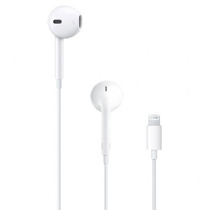 هندزفری اصلی لایتنینگ اپل Apple Lightning Earpod