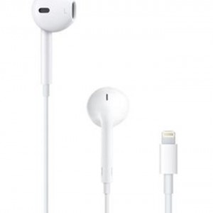 هندزفری اصلی لایتنینگ اپل Apple Lightning Earpod