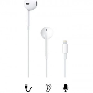 هندزفری اصلی لایتنینگ اپل Apple Lightning Earpod