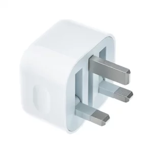 شارژر دیواری 20 وات اپل مدل B/A