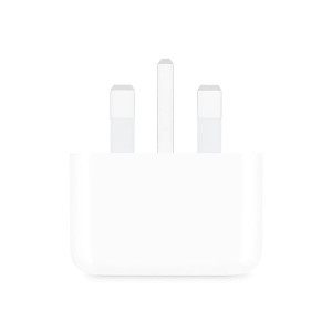 شارژر دیواری 20 وات اپل مدل B/A