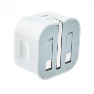 شارژر دیواری 20 وات اپل مدل B/A