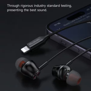 هندزفری مک دودو مدل HP-3480