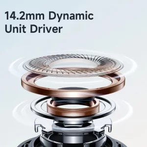 هندزفری مک دودو مدل HP-4080