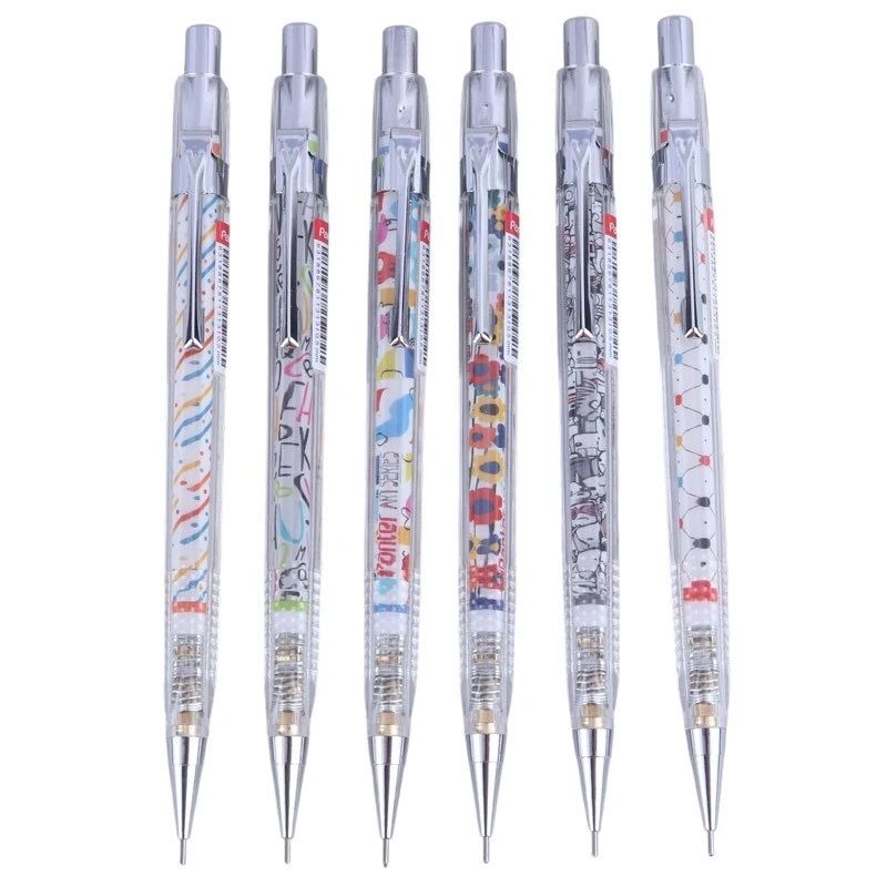 مداد نوکی پنتر ۰.۷ میلی‌متر مدل Art MP102-30 | اتود پنتر
