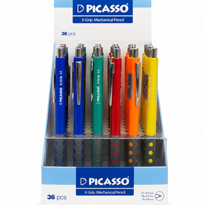 مداد نوکی (اتود) 0.5 و 0.7 و 0.9 پیکاسو PICASSO