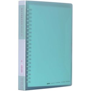 دفتر کلاسوری 100 برگ پاپکو NB-626
