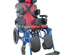ویلچر CP سی پی 38-958BCJ