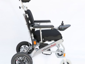 ویلچر برقی مونوچیر مدل12F250 T8