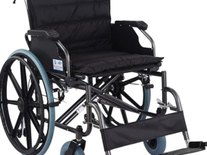 ویلچر اورسایز 60-951B