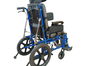 ویلچر CP سی پی 38-958BCJ