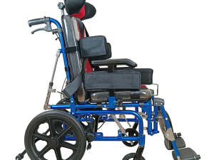 ویلچر CP سی پی 38-958BCJ