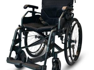 ویلچر ارتوپدی المینیومی فوشان 903 چینی