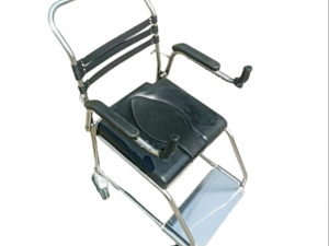 صندلی حمام استیل670S