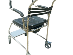 صندلی حمام استیل670S
