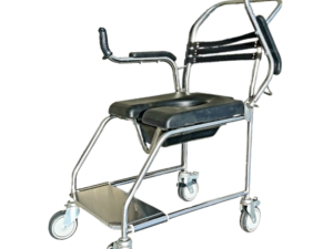 صندلی حمام استیل670S