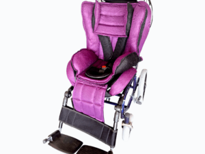 کالسکه ای فلج مغزی 958LCC-36