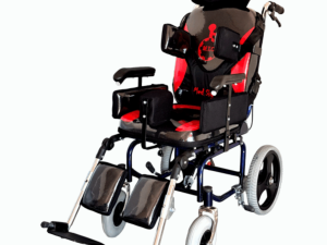 ویلچر فلج مغزی 958LCA-36