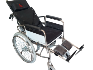 ویلچر برانکاردی حمامی 610GC-48