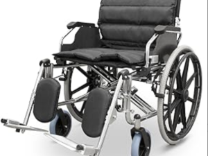 ویلچر اورسایزجاپایی برانکاردی 951AC-56