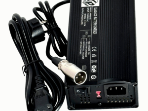 شارژر برقی 6 آمپر HP
