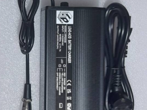 شارژر برقی 6 آمپر HP