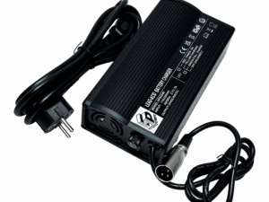 شارژر برقی 6 آمپر HP