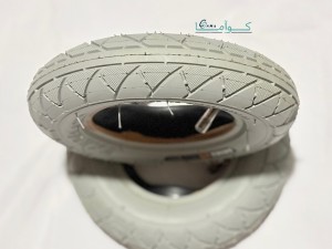 لاستیک بادی 7 اینچ