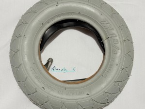 لاستیک بادی 7 اینچ