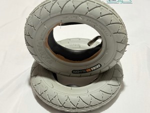 لاستیک بادی 7 اینچ