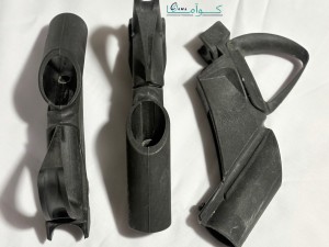 قفل جاپایی