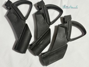 قفل جاپایی