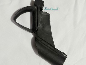 قفل جاپایی