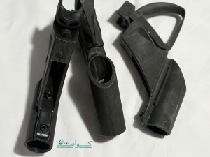 قفل جاپایی