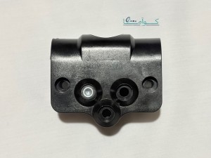 قطعه نگه دارنده زیر دستی به تنه