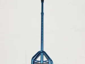 عصا چهار پایه دهانه باز