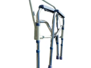 صندلی توالت مبله تاشو MG-33