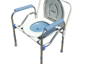 صندلی توالت مبله تاشو MG-33