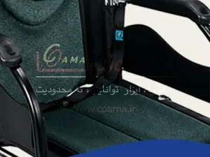 ویلچر مسافرتی 863KY-12