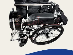 ویلچر مسافرتی 863KY-20