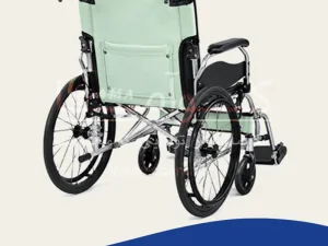ویلچر مسافرتی 863KY-20