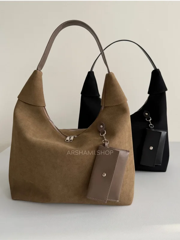 کیف لامیس جیر