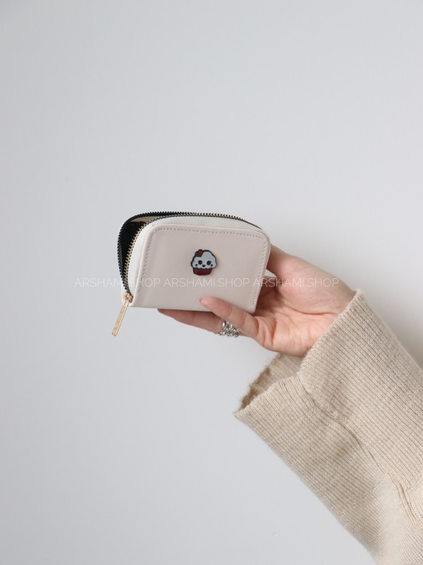 جاکارتی کاپ کیک