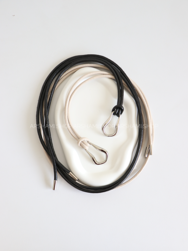 کمربند زنانه بهدخت